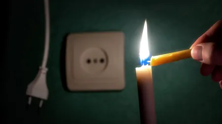 Ce să faci pentru a „supraviețui” în cazul producerii unei pene de curent timp de 7 zile. Ce spune un expert