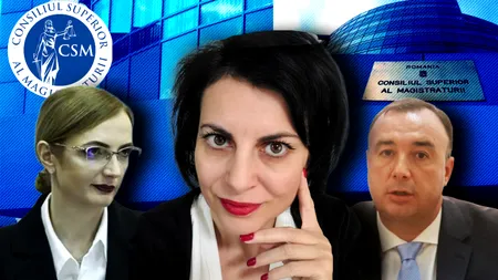 Postarea unei judecătoare reaprinde disputa din justiție. CSM explică delegările din instanțe și respinge acuzațiile de „control”