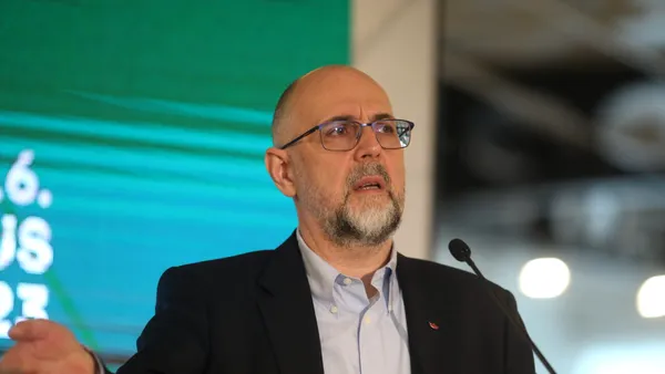 Kelemen Hunor, după consultările de la Cotroceni: „Premierul nu poate veni nici din PSD, nici din PNL”. Care sunt scenariile