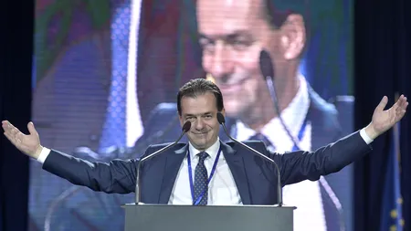 Ludovic Orban, promisiuni electorale: PNL va tăia supraacciza la combustibil și va desființa suprataxa pe part-time