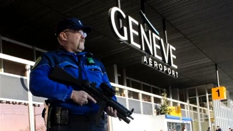 Suma uriașă pe care trebuie să o plătească un bărbat pentru că a lansat o alertă falsă cu bombă în Elveția
