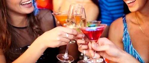 4 motive pentru a renunța la alcool