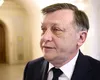 Crin Antonescu îl contrazice pe Ciprian Ciucu: „MINTE! Bolojan nu a cerut să candideze”