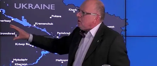 VIDEO Un fost general de Aviație dezvăluie de ce nu au „aruncat” rușii în luptă cele mai bune avioane ale lor: „Multe au fost păstrate cu teama să nu fie atacați de NATO”