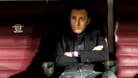 Reacția lui MM Stoica după ce a fost suspendat cinci luni