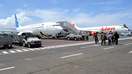 Airbus a primit o comandă pentru 234 de avioane, cel mai mare contract al companiei