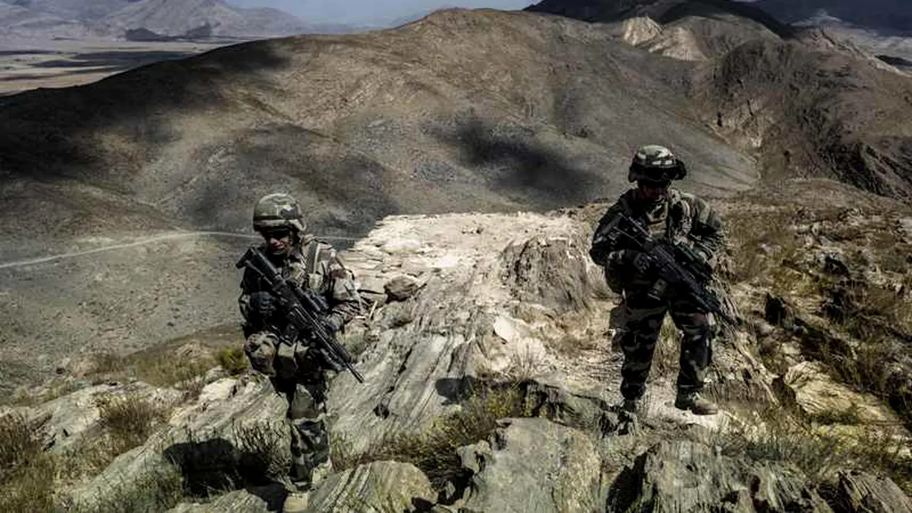 Diagnostic pesimist al serviciilor germane de informații cu privire la situația din Afganistan