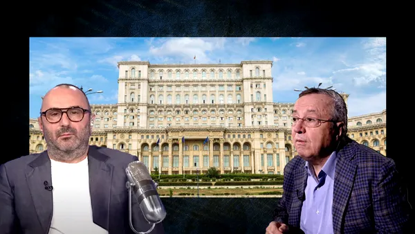 Ion Cristoiu: „Președintele nu a făcut altceva decât să EGALIZEZE partidele și să anuleze alegerile parlamentare”