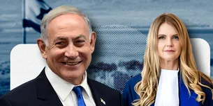 <span style='background-color: #1e73be; color: #fff; ' class='highlight text-uppercase'>EXTERNE</span> Judecătoarea Iulia Motoc, din România, va examina cererea privind mandatele de arestare pe numele lui Benjamin Netanyahu și liderilor Hamas