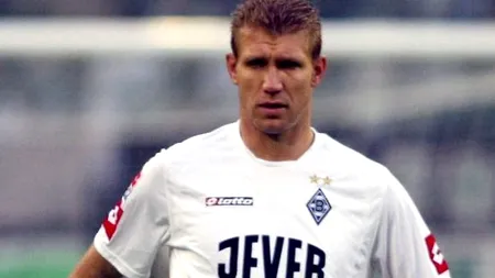 Fost fotbalist la Borussia Monchengladbach, prins cu 793 de kilograme de marijuana