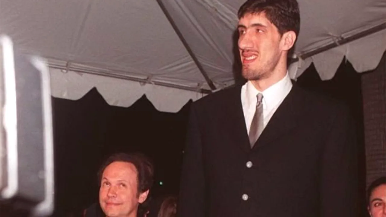 Îl mai ții minte pe Ghiță Mureșan? Cum arată acum și din ce a ajuns să își câștige existența