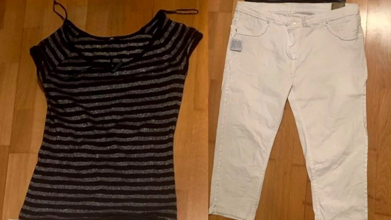 MĂRTURII CUTREMURĂTOARE. Traumele unei tinere care a fost violată în parc, în plină zi, pe vremea când avea 17 ani: „Așa eram îmbrăcată. Vreau să se înțeleagă că nimeni nu și-o cere”