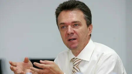 Radu Crăciun, economist șef BCR: 