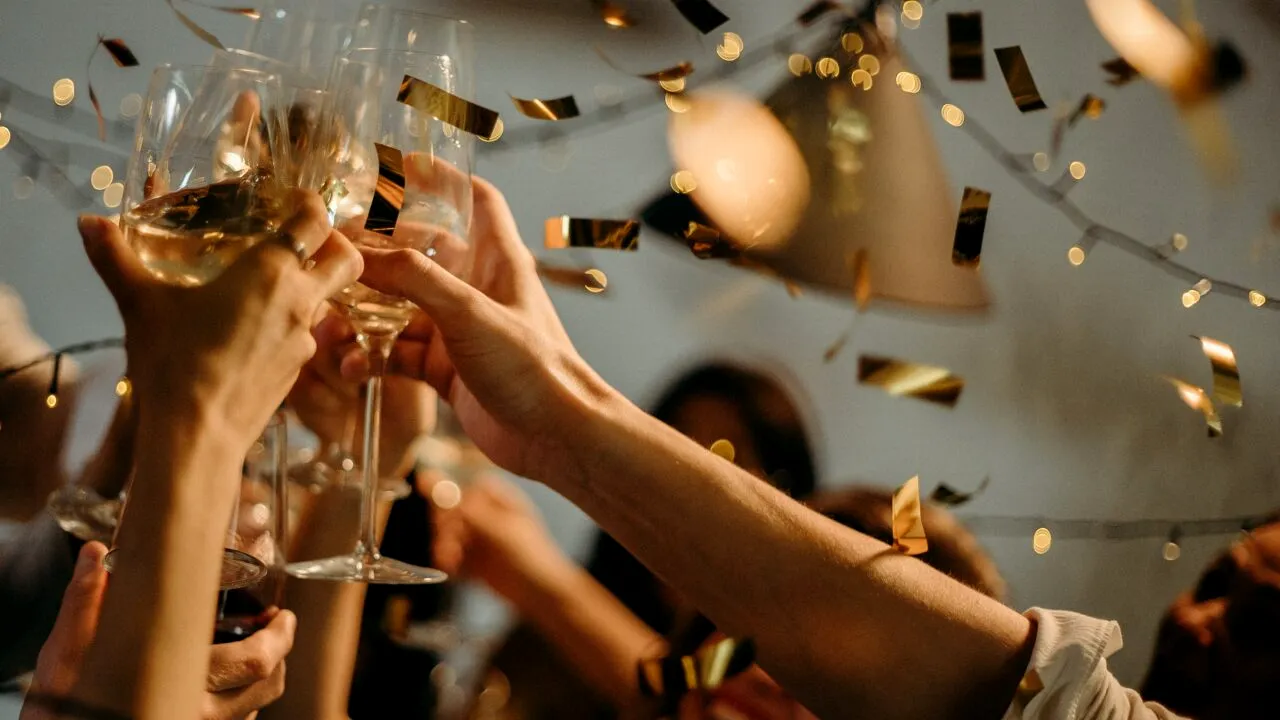 Tradiții de Anul Nou 2023. Superstiții de Revelion