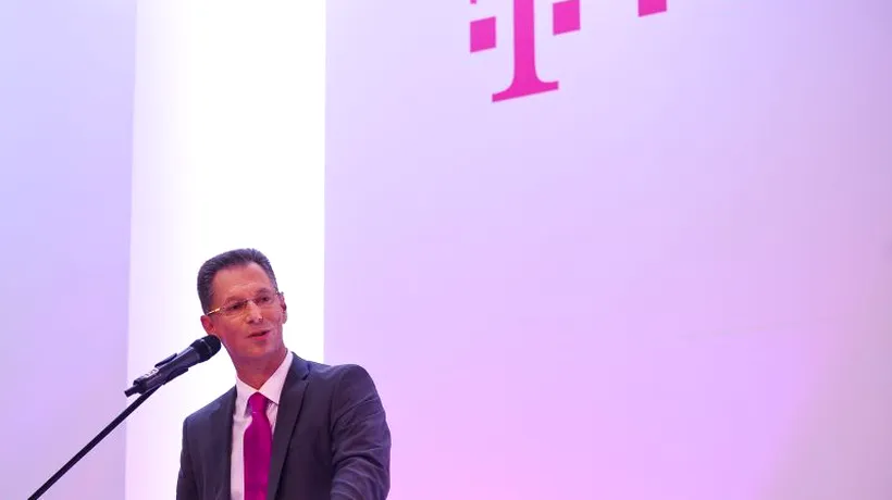 Telekom lansează aplicația MyAccount, care le permite clienților să-și monitorizeze contul personal