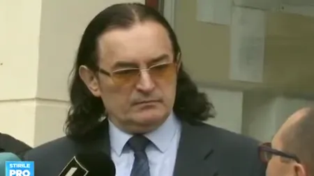 Miron Cozma, către Cîţu: „Dacă vrei o mineriadă, pot să o fac oricând! Iar tu nu ai cum să mă opreşti“