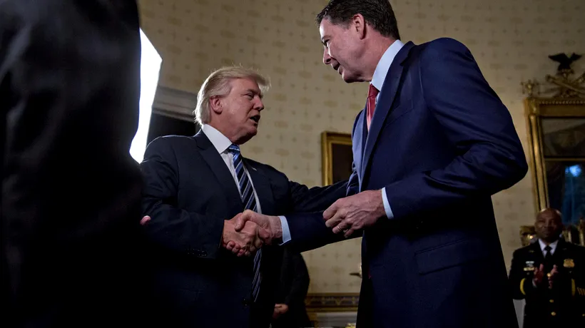 FBI anchetează legăturile echipei lui Trump cu Rusia
