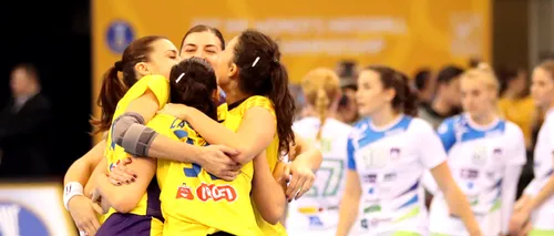 Cristina Neagu duce România în optimile de finală ale Campionatului Mondial de handbal. Naționala noastră, singura neînvinsă din Grupa A