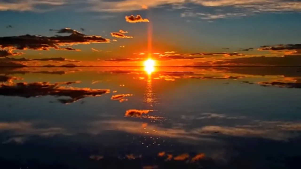 CINCI MINUNI ale naturii pe care turiștii ar trebui să le descopere