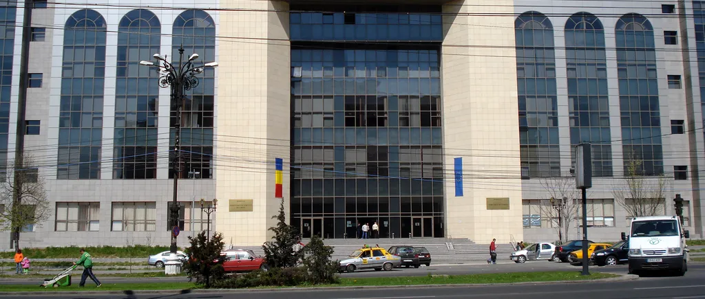 Primul judecător mort de COVID-19 în România: Magistratul avea 47 de ani și lucra la Tribunalul București