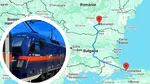 Cât costă un bilet cu trenul de la București la Istanbul, în 2026. Câte ore durează călătoria