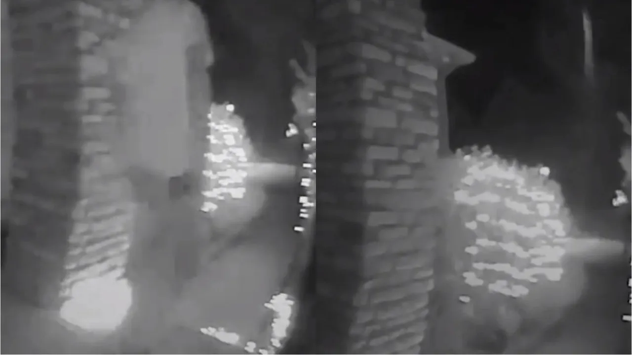 „Răpire extraterestră