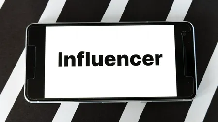Fă-te influencer, Săndele. Procentaj de două cifre din bugetele de marketing ale firmelor, direcționate către colaborări pe canalele de socializare
