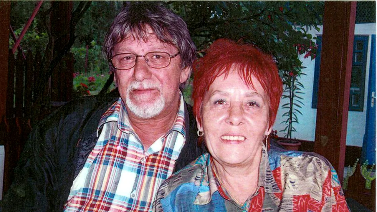 Sebastian Papaiani ar fi împlinit 85 de ani. Soția lui păstrează și acum legătura cu marele actor: ”Îl visez, îmi vorbește, îi vorbesc, parcă nimic nu s-ar fi schimbat”