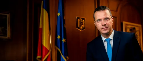 Ionuț Moșteanu, după protestele anti-restricții: „Am văzut și liderul PSD, Marcel Ciolacu, cum îndemna direct la încălcarea regulilor și adopta din mesajele transmise de AUR”