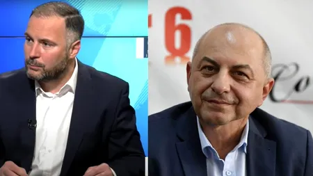 R. Hopincă, încrezător în candidatura lui Cătălin Cîrstoiu la Primăria Capitalei: 