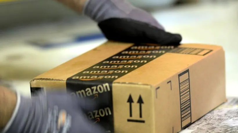 Proiectul neobișnuit al Amazon de livrare a produselor este deja contestat de autoritățile americane