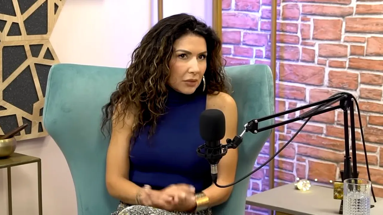 Visul care a marcat-o pe Carmen Brumă. ”Nu știam ce se întâmplă”