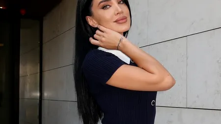 Adelina Pestrițu a rămas fără PERMIS de conducere: „Universul meu întors un pic pe dos”