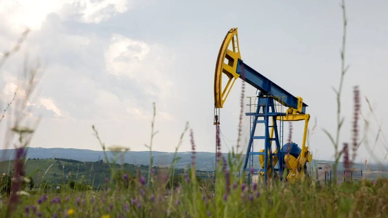 OMV Petrom a descoperit resurse impresionante de țiței și gaze naturale în România. Unde se află zăcămintele
