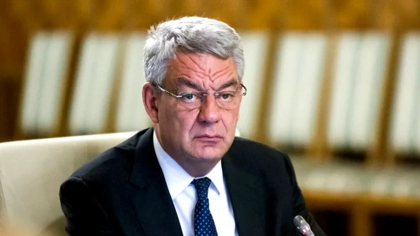 Mihai Tudose, revoltat de cum decurg negocierile pentru formarea guvernului: “’Luzării’ alegerilor trag de hălcile puterii!”