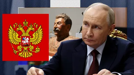 REABILITAREA lui Stalin. Putin, despre fostul lider sovietic: „Figură complexă, demonizarea sa e o modalitate de a ataca Uniunea Sovietică și Rusia”
