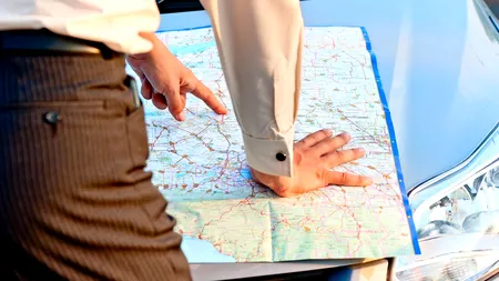 Turist polonez, vacanță în România: „Două lucruri m-au surprins plăcut“ / Reacția românilor: „Suntem la fel de SURPRINȘI ca și tine!“