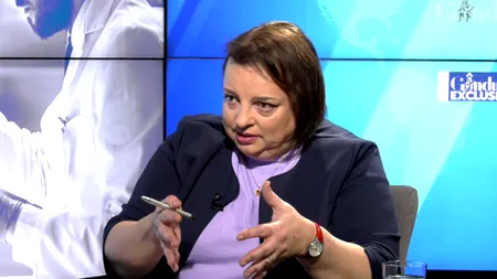 De ce întârzie rezultatele probelor ADN de la INML. Dezvăluirile medicului legist Ligia Barbarii. Legătura dintre alimentație și modificarea ADN-ului