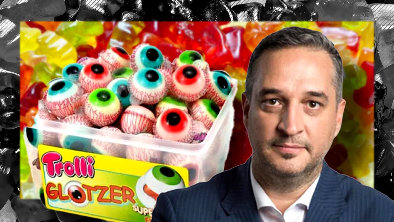 Ce este obligatoriu să fie pe etichetele jeleurilor de forma celor mâncate de adolescenta care a murit. ”Există risc dacă nu respectă avertizările”