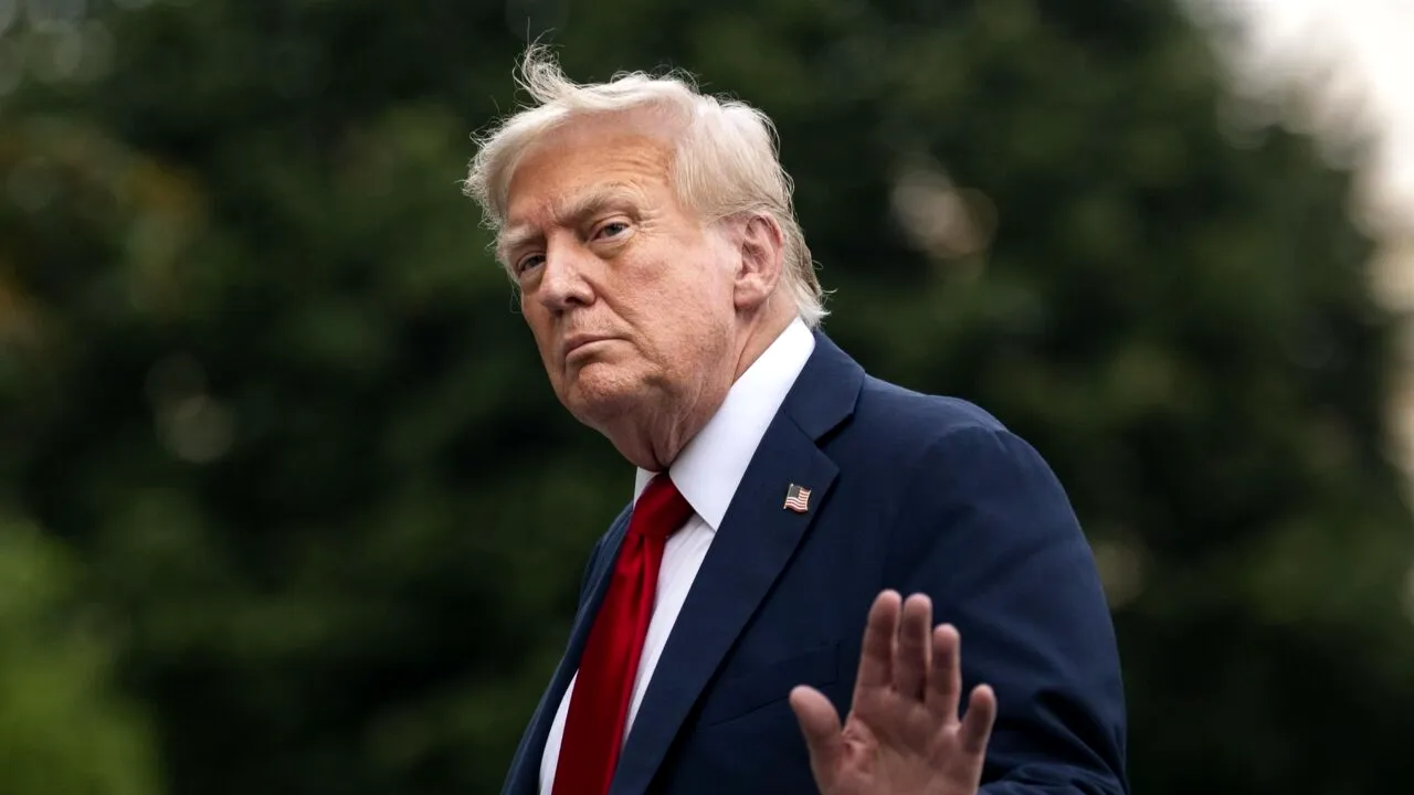 TRUMP îl dă în judecată pe mogulul Rupert Murdoch! Casa Albă, în „război” cu Wall Street Journal