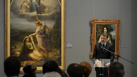 Ministrul Culturii, Daniel Barbu, își dorește 