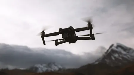 BraveX vrea să producă sute de drone pe an la Romaero. Investiții de 4 milioane de euro
