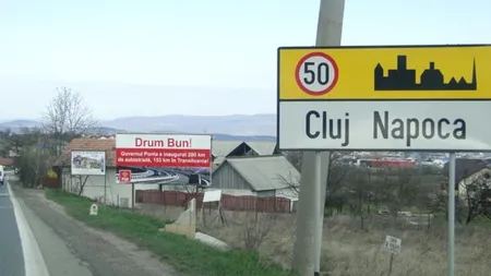 MARII PANGLICARI. PSD și-a făcut autostradă de campanie. Cum a inaugurat Guvernul Ponta mai mulți kilometri decât există în realitate