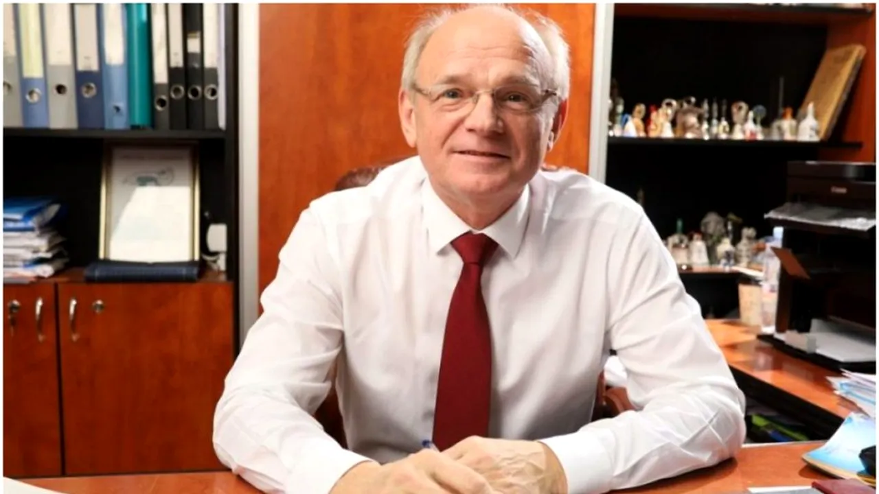 Directorul unui liceu din Chișinău, deputat în Parlamentul României după ce a candidat pe listele AUR. „Nu vom uita promisiunile noastre”