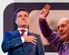 Axioma lui Nicușor Dan pentru Cotroceni: Primarul general al Capitalei vrea să devină PREȘEDINTE pe model Traian Băsescu