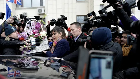 Luare de mită, ABUZ ÎN SERVICIU și mărturie mincinoasă. Trei capete de acuzare împotriva Laurei Codruța KOVESI