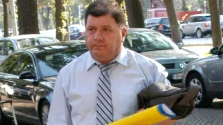 Directorul Hidro Prahova, Adrian Semcu, și omul de afaceri Gheorghe Boeru, în arest la domiciliu