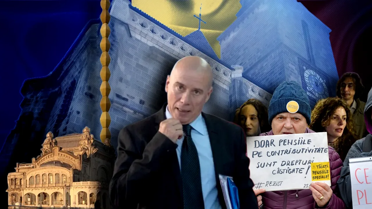 Soarta incertă a Institutului Național al Patrimoniului. Ministrul Culturii a renunțat la desființarea lui, însă după ce a implicat serviciile secrete, invită ONG-urile să se ocupe de tezaurul României. ONG-iștii sunt chemați să salveze și cultura