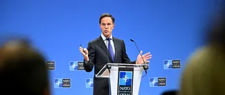 Mark Rutte: Rusia și China încearcă DESTABILIZAREA țărilor occidentale /NATO și UE colaborează pentru respingerea amenințărilor