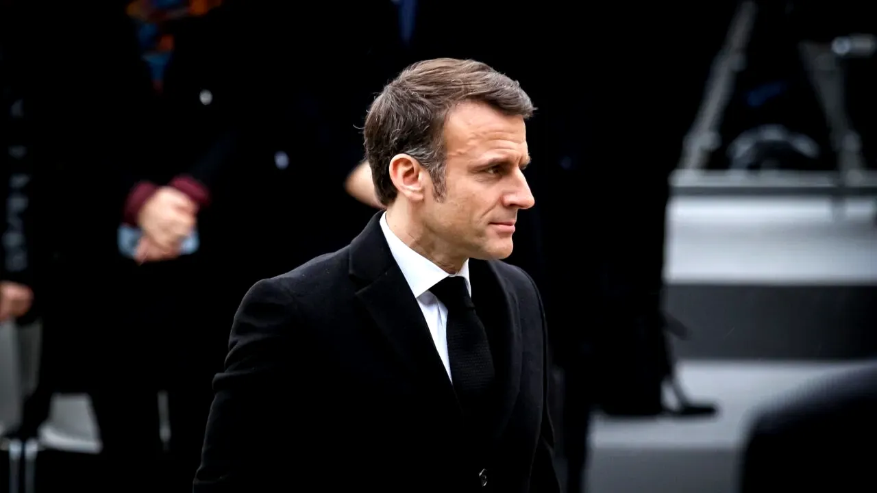 Macron denunță „hidra antisemită” care a cuprins toată Franța, la 20 de ani de la uciderea prin tortură a lui Ilan Halimi